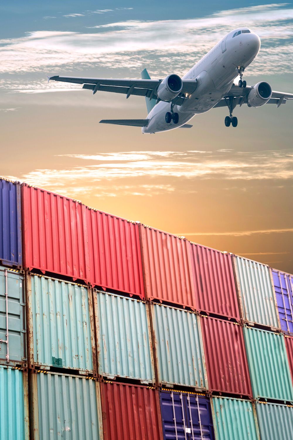 About Galeyr Logistics