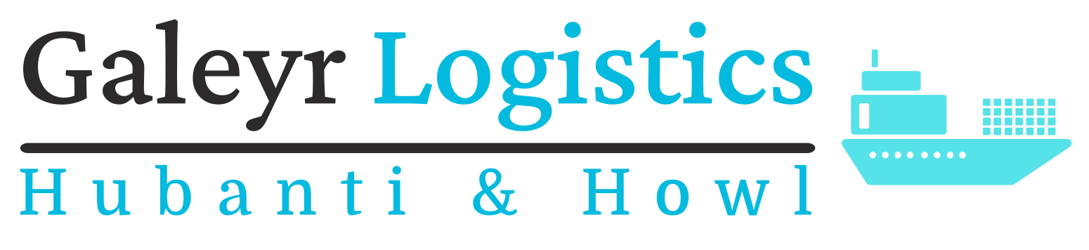 Galeyr Logistics